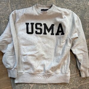 USMA - United States Military Academy Crewneck Sweatshirt